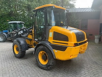 2016 jcb 409 t4 shovel - afbeelding 34 van  44