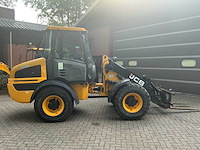 2016 jcb 409 t4 shovel - afbeelding 40 van  44