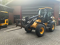 2016 jcb 409 t4 shovel - afbeelding 41 van  44