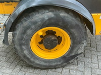 2016 jcb 409 t4 shovel - afbeelding 43 van  44