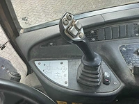 2016 jcb 409 t4 shovel - afbeelding 16 van  43