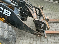 2016 jcb 409 t4 shovel - afbeelding 29 van  43
