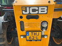 2016 jcb 527-58 agri plus 4x4 verreiker – 2.700 kg – 5,8m - afbeelding 13 van  35