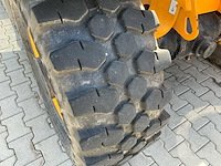 2016 jcb 527-58 agri plus 4x4 verreiker – 2.700 kg – 5,8m - afbeelding 18 van  35