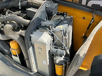 2016 jcb 527-58 agri plus 4x4 verreiker – 2.700 kg – 5,8m - afbeelding 22 van  35
