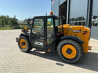 2016 jcb 527-58 agri plus 4x4 verreiker – 2.700 kg – 5,8m - afbeelding 12 van  35