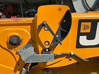 2016 jcb 527-58 agri plus 4x4 verreiker – 2.700 kg – 5,8m - afbeelding 27 van  35