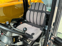 2016 jcb 527-58 agri plus 4x4 verreiker – 2.700 kg – 5,8m - afbeelding 5 van  37