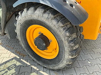2016 jcb 527-58 agri plus 4x4 verreiker – 2.700 kg – 5,8m - afbeelding 10 van  37