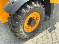 2016 jcb 527-58 agri plus 4x4 verreiker – 2.700 kg – 5,8m - afbeelding 16 van  37