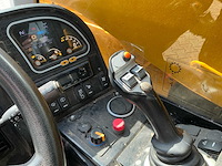 2016 jcb 527-58 agri plus 4x4 verreiker – 2.700 kg – 5,8m - afbeelding 35 van  37