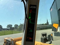 2016 jcb 527-58 agri plus verreiker – 2016 – 3.930 uur – 5,8 m – 2.700 kg – 109 pk – nederlands kenteken - afbeelding 8 van  37