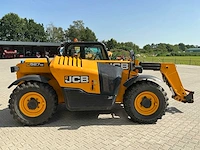2016 jcb 527-58 agri plus verreiker – 2016 – 3.930 uur – 5,8 m – 2.700 kg – 109 pk – nederlands kenteken - afbeelding 32 van  37