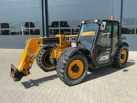 2016 jcb 527-58 agri plus verreiker – 2016 – 3.930 uur – 5,8 m – 2.700 kg – 109 pk – nederlands kenteken