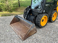 2016 jcb skd175 schranklader - afbeelding 2 van  29