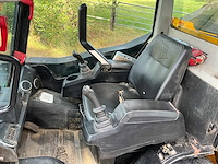 2016 jcb skd175 schranklader - afbeelding 8 van  29