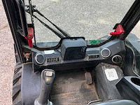 2016 jcb skd175 schranklader - afbeelding 10 van  29