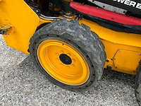 2016 jcb skd175 schranklader - afbeelding 17 van  29