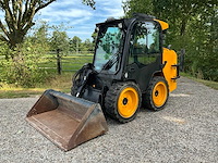2016 jcb skd175 schranklader - afbeelding 12 van  29