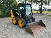 2016 jcb skd175 schranklader
