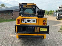 2016 jcb skd175 schranklader - afbeelding 27 van  29