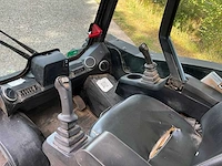 2016 jcb skd175 schranklader - afbeelding 9 van  29