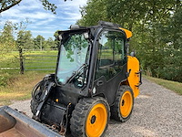 2016 jcb skd175 schranklader - afbeelding 3 van  28