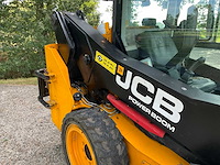 2016 jcb skd175 schranklader - afbeelding 6 van  28