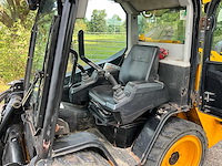 2016 jcb skd175 schranklader - afbeelding 7 van  28
