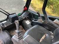 2016 jcb skd175 schranklader - afbeelding 9 van  28