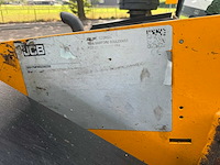 2016 jcb skd175 schranklader - afbeelding 15 van  28