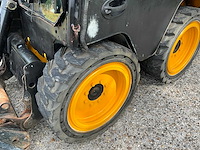 2016 jcb skd175 schranklader - afbeelding 18 van  28