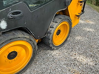 2016 jcb skd175 schranklader - afbeelding 19 van  28