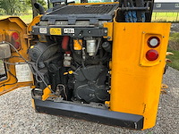 2016 jcb skd175 schranklader - afbeelding 20 van  28