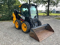 2016 jcb skd175 schranklader - afbeelding 23 van  28