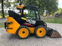 2016 jcb skd175 schranklader - afbeelding 24 van  28