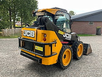 2016 jcb skd175 schranklader - afbeelding 25 van  28