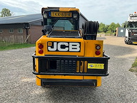 2016 jcb skd175 schranklader - afbeelding 26 van  28