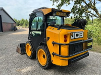 2016 jcb skd175 schranklader - afbeelding 27 van  28