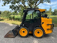 2016 jcb skd175 schranklader - afbeelding 28 van  28