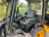 2016 jcb skd175 schranklader - afbeelding 7 van  29