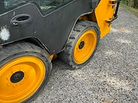 2016 jcb skd175 schranklader - afbeelding 19 van  29
