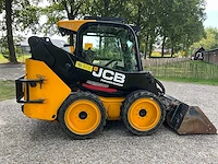 2016 jcb skd175 schranklader - afbeelding 25 van  29