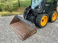 2016 jcb skd175 schranklader - afbeelding 2 van  29
