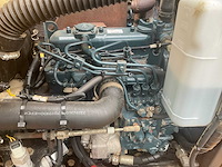 2016 jcb vmt 160-80 grondwals - afbeelding 1 van  8