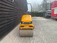 2016 jcb vmt 160-80 grondwals - afbeelding 2 van  8