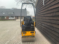 2016 jcb vmt 160-80 grondwals - afbeelding 4 van  8