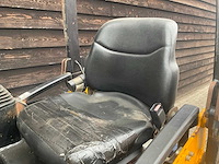 2016 jcb vmt 160-80 grondwals - afbeelding 5 van  8