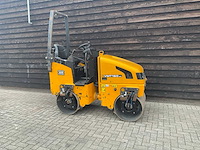 2016 jcb vmt 160-80 grondwals - afbeelding 6 van  8