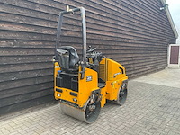 2016 jcb vmt 160-80 grondwals - afbeelding 7 van  8